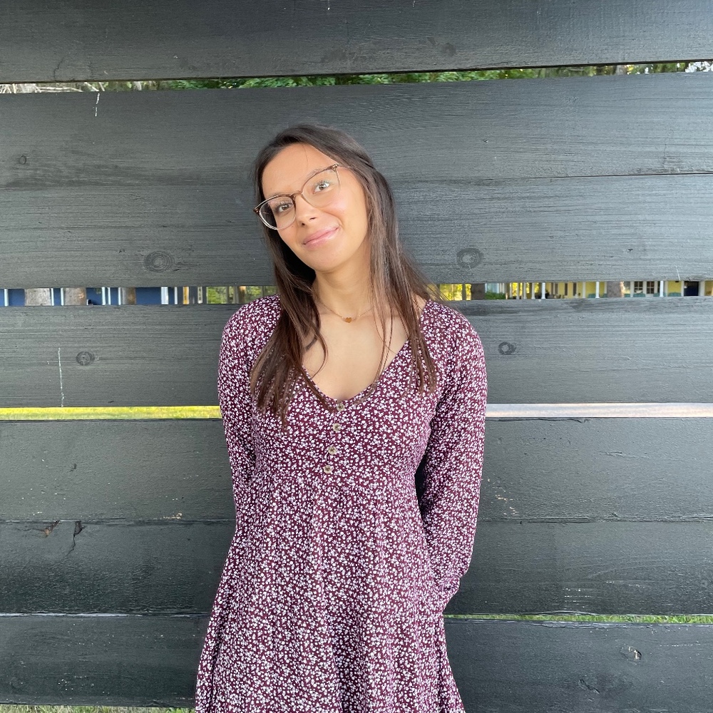 Meet your Posher, Brynn